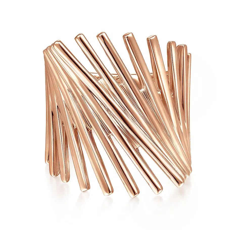 14K-Rose-Gold-Stacked-Bar-Cage-Ring~LR51877K4JJJ-1