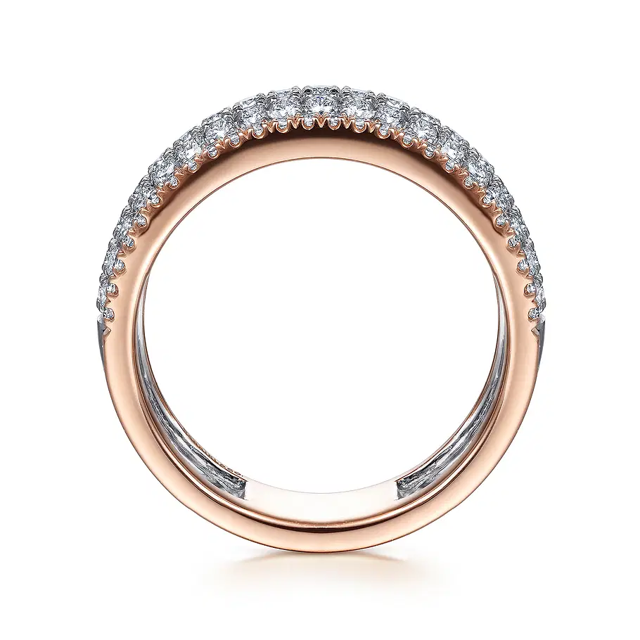 14K-White-Rose-Gold-Pave-Diamond-Wide-Band-Ring~LR51549T45JJ-2