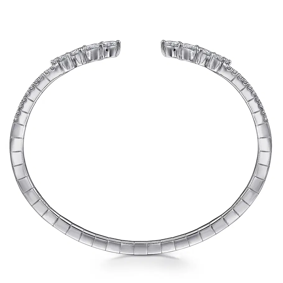 18K-White-Gold-Diamond-Bangle~BG4758-62W84JJ-3