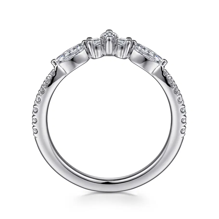 Tulsie—Curved-Platinum-Marquise-and-Round-Diamond-Anniversary-Band~AN15563PT4JJ-2